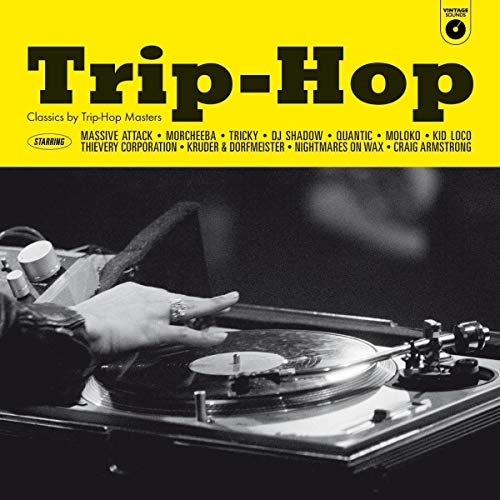 Trip Hop [Vinilo]