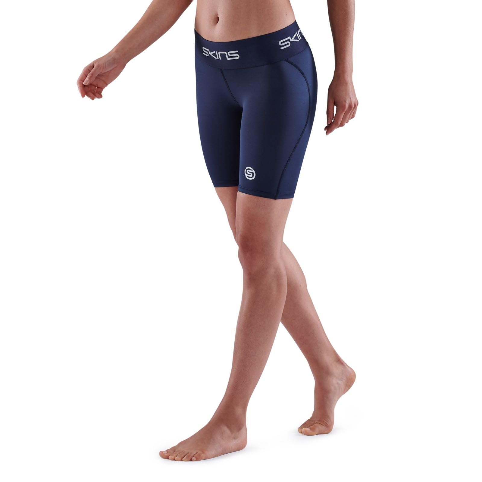 Skins Pantalones de compresión para Mujer