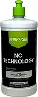 Massa de Polir Nc Technology 1Kg Micro Abrasivos Hibridos Nobrecar