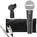 Galaxy Audio RT-66SP | Uni Directional Dynamic Microphone