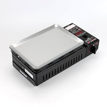 Iwatani 炉ばた焼器 炙りやⅡ ステンレスプレートセット Amazon.co.jp: イワタニ 炉ばた焼器 炙りやII 炙りや 用の