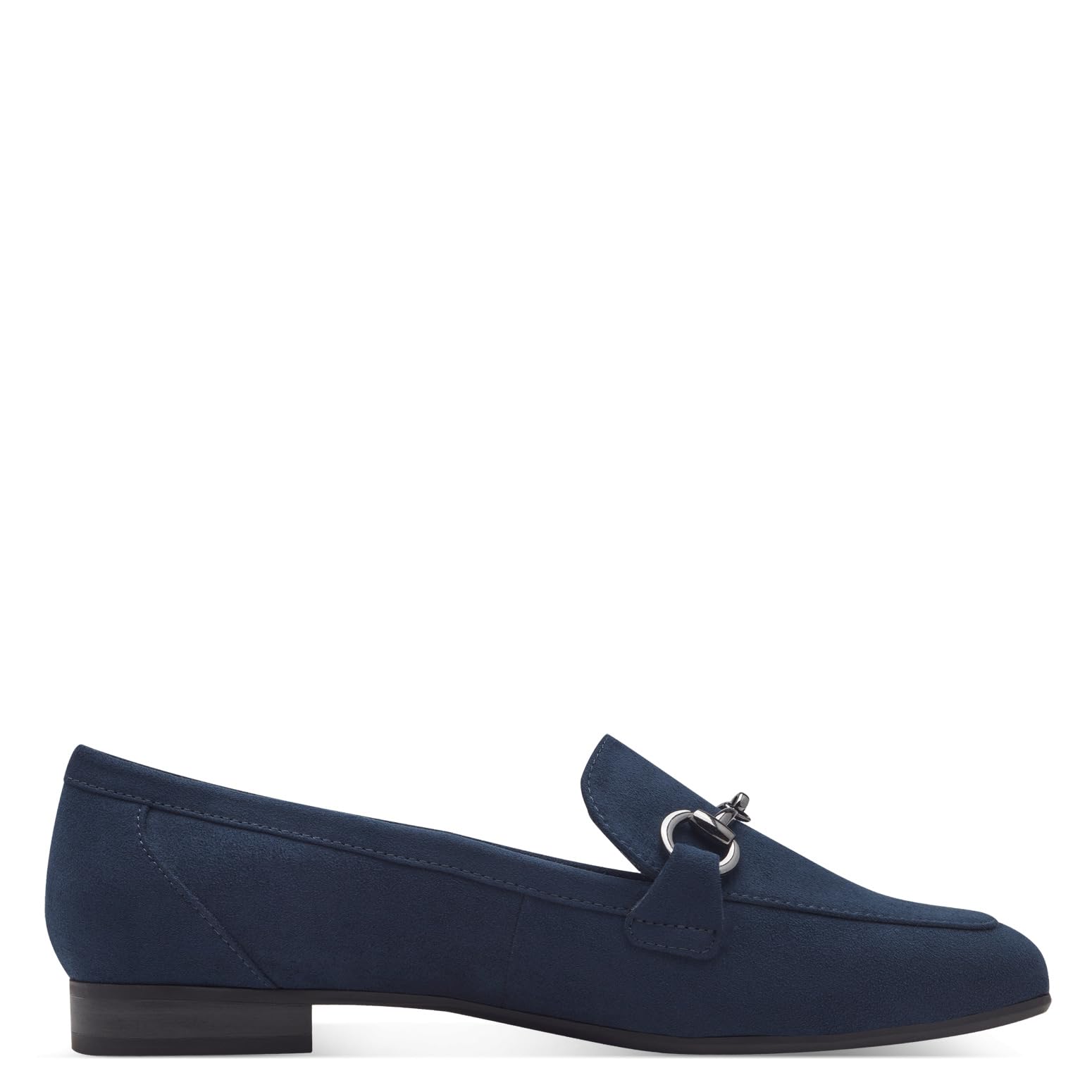 MARCO TOZZI Mocassin femme semelle Feel Me souple doublure douce Vegan Vegan