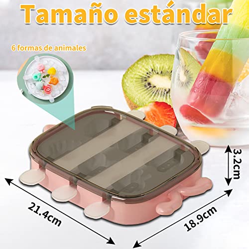 Repostería Y Helados, Luggage Imagen adicional