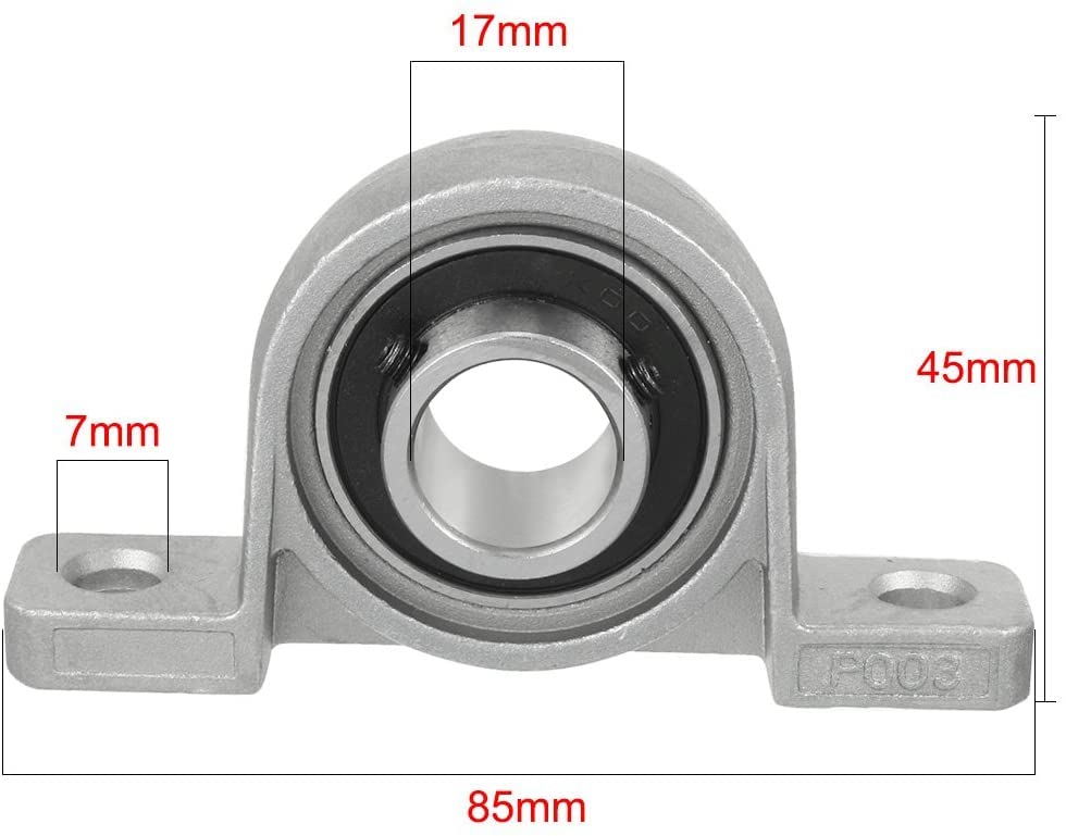 Dial Manufacturing 6642 3/4