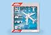 Produktbild The Toy Company 3451023 Speed Zone D/C Flughafen Spielset, 2-f. sort. 1 Stück