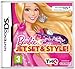 Price comparison product image Barbie: Jet, Set and Style (Nintendo DS)
