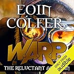 Cover of W. A. R. P. The Reluctant Assassin