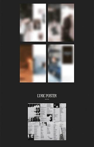 Miniatura 6 de BTS SUGA AGUST D D-DAY Album ( VERSION 01 + VERSION 02 + WEVERSE Ver. +1ea BTS Store Gift Card ) K-POP SEALED