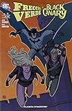  Freccia Verde E Black Canary 05