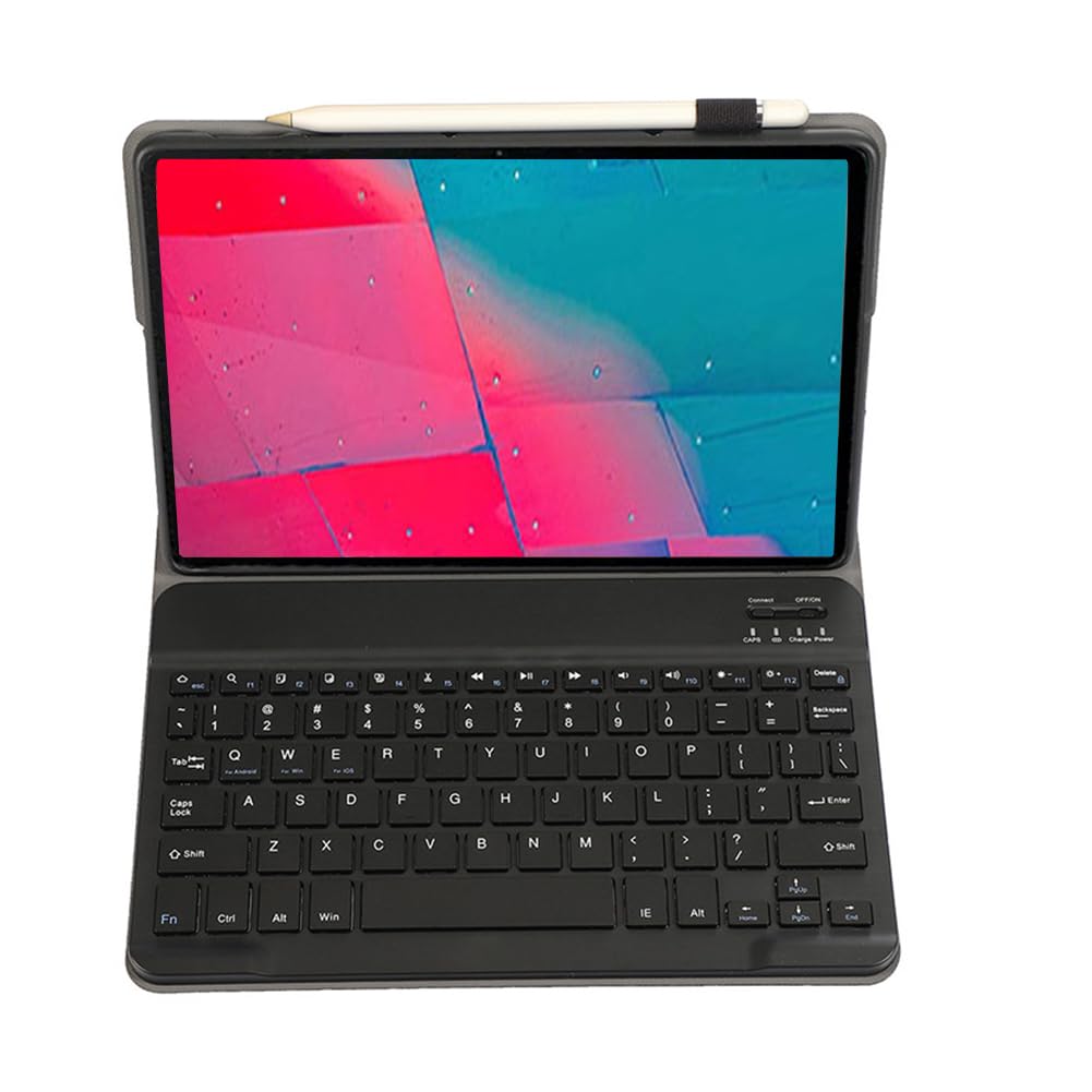 Keyboard Case For Lenovo Tab M10 Plus 10.3" FHD (TB-X606F/TB