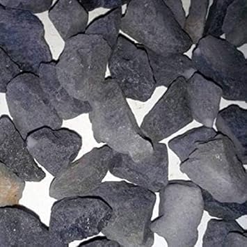 Butter Grey Roasted nakumat Clay/for Eating senki bhuni bhutdo Soil testy mitti(500 gm)
