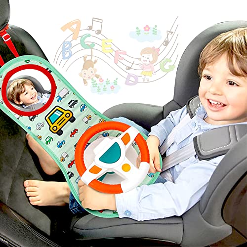 amazon.sa Best Sellers The best items in Car Seat & Stroller Toys