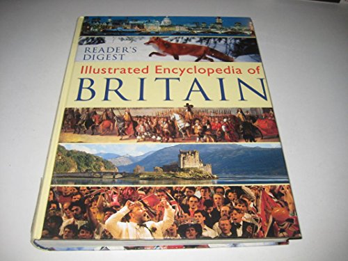 Illustrated Encyclopaedia of Britain