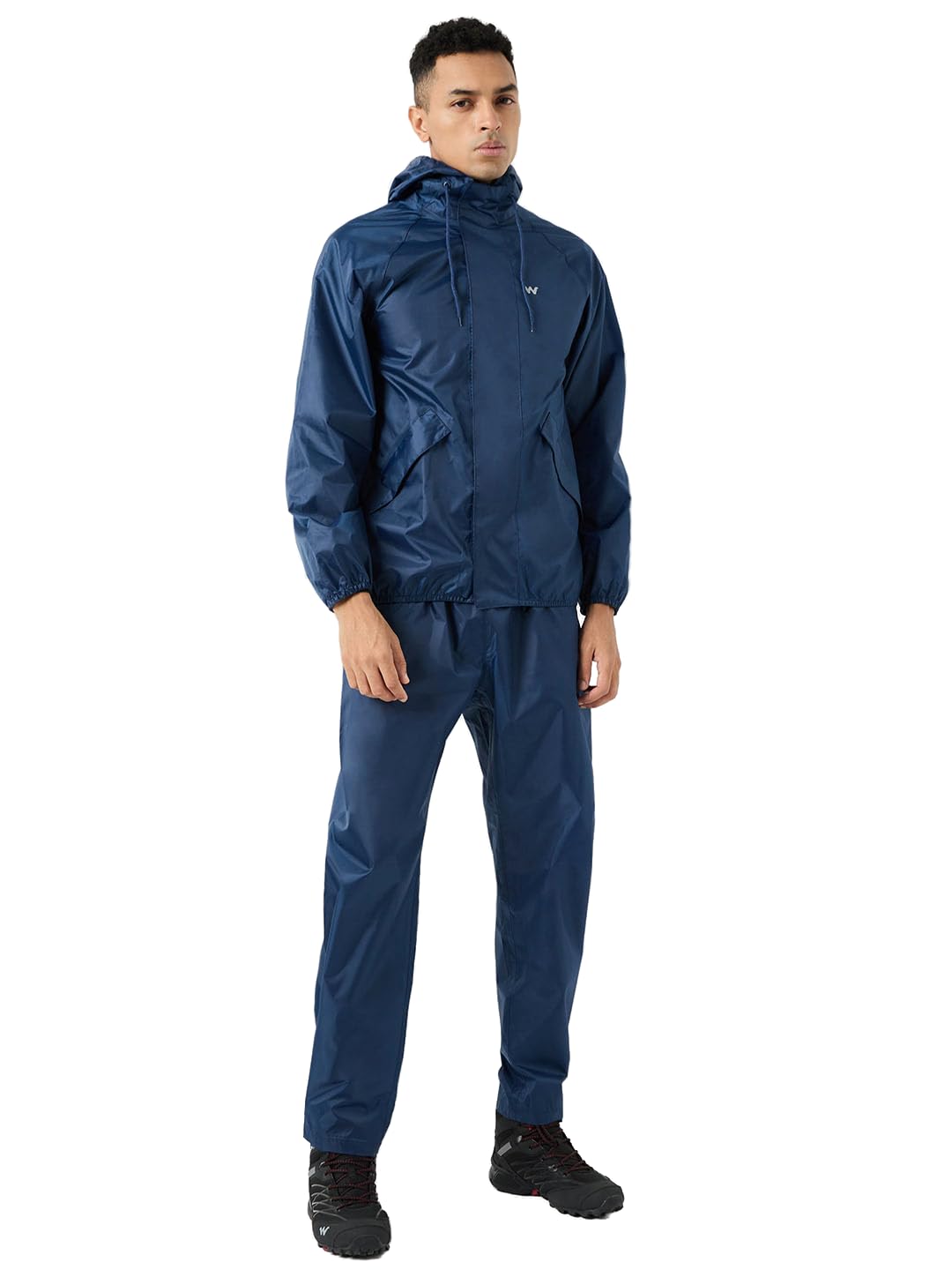 wildcraft Men rain coat-picture-11