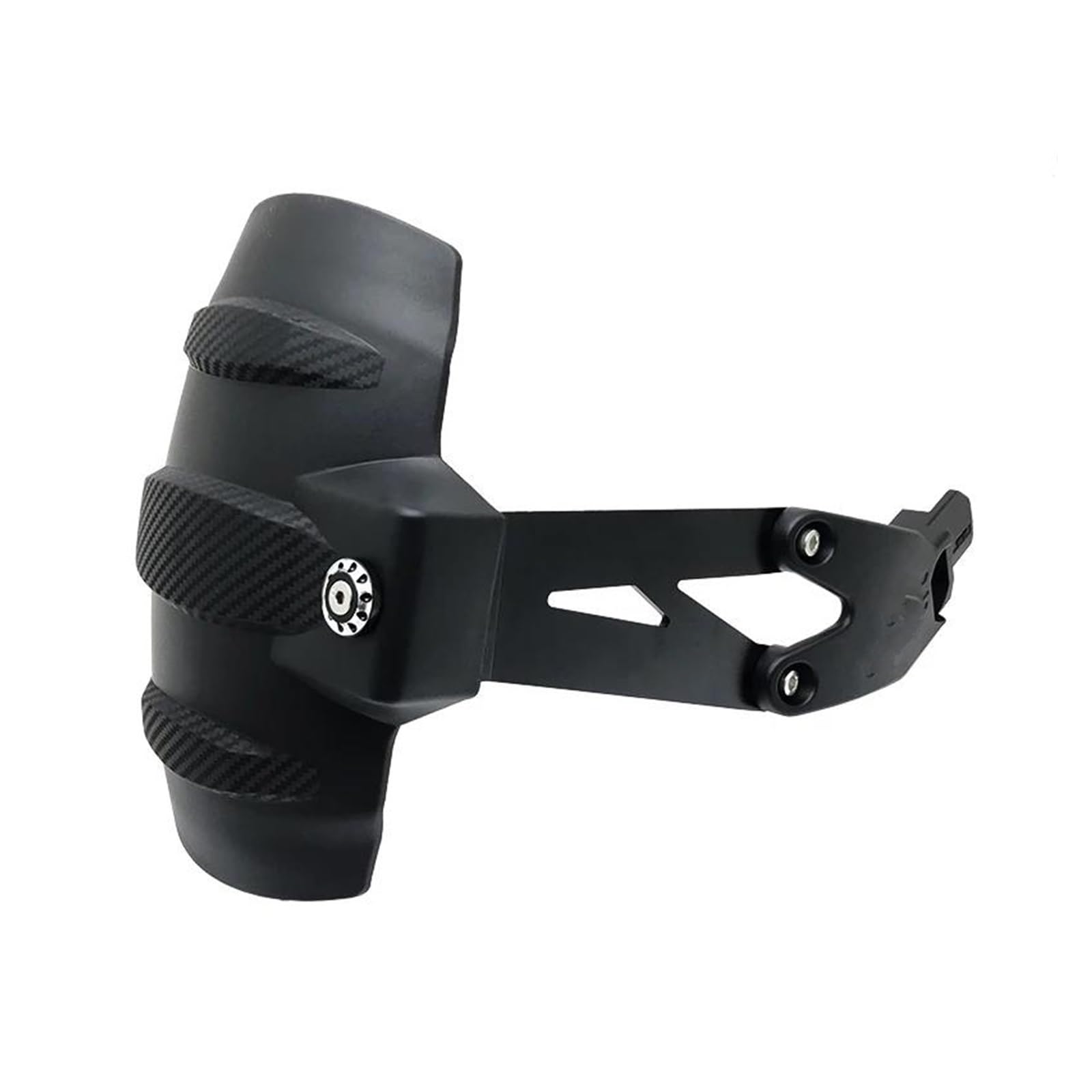 Parafango Motocicletta Per BMW Per F750GS F850GS ADV Parafango Posteriore Parafango Paraspruzzi Protezione Copertura F 750GS F850 GS Adventure 2018-2022 Moto Fender Motocicletta