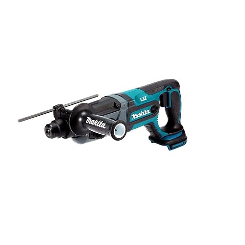 XRH04Z 18V LXT® Lithium-Ion Cordless 7/8" Rotary Hammer, accepts SDS-PLUS
