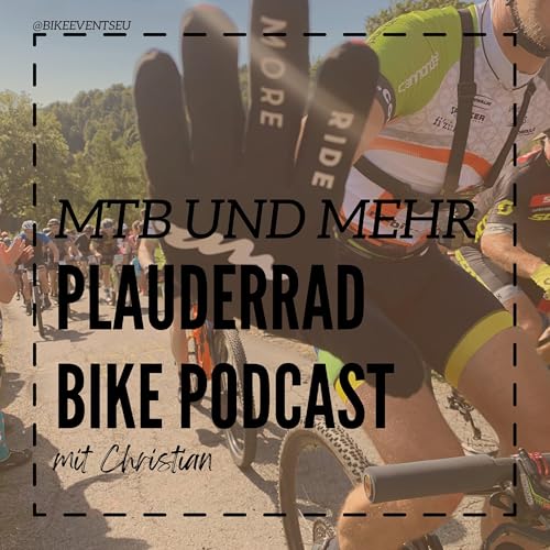 "DU WIRST NIEMALS RADFAHREN" ... und dann kam das