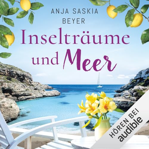 Inseltr&auml;ume und Meer Titelbild