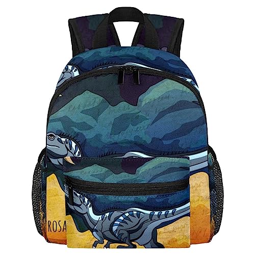 Sac à dos école primaire Honey Couleur 4 pour fille et garçon