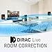 Onkyo TX-RZ50 9.2-Channel AV Receiver - 120 Watts Per Channel, Dirac Live Out of Box, Works with Sonos Certified, THX Certified and More
