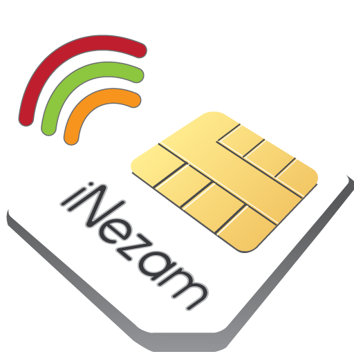 Service Codes. iNezam - شبكات المحمول