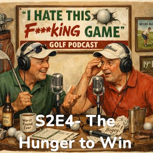 S2E4- The Hunger to Win