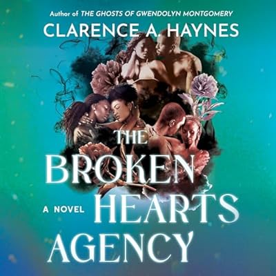 The Broken Hearts Agency