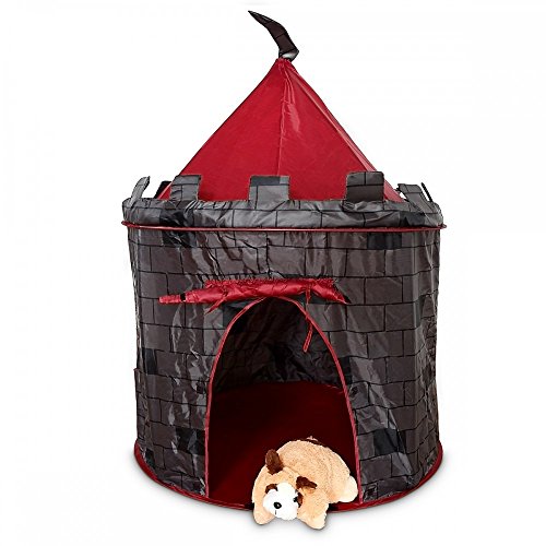 ZHG 622888 Ritter Spielzelt