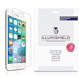 iLLumiShield - Apple iPhone 6S Plus 5.5