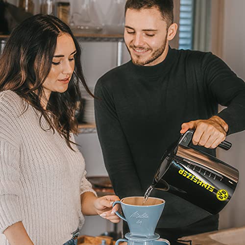 Melitta waterkoker Kopen? Vergelijk modellen en prijzen