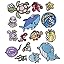 1.Ocean Animal