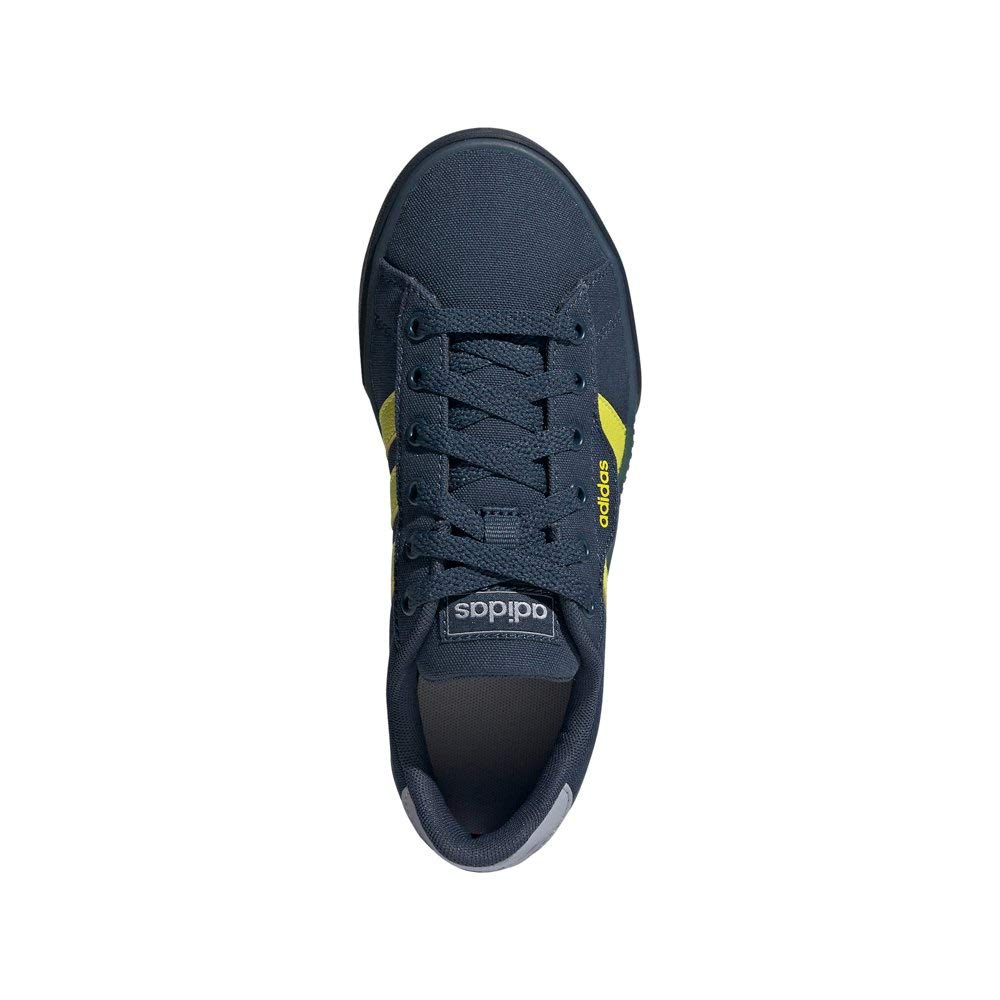 adidas Daily 3.0 K - Zapatillas de Deporte Unisex niños
