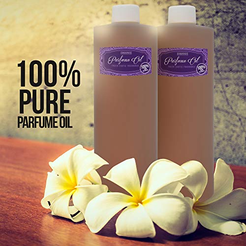 Onisavings Perfume Rosas De Cloe Body Oil For Women Scented Fragrance (1Oz) #TOP2