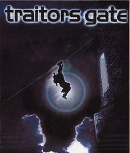 Preisvergleich Produktbild Traitors Gate