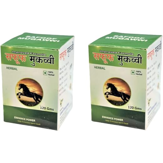 Muqawwi Strength 2 Box