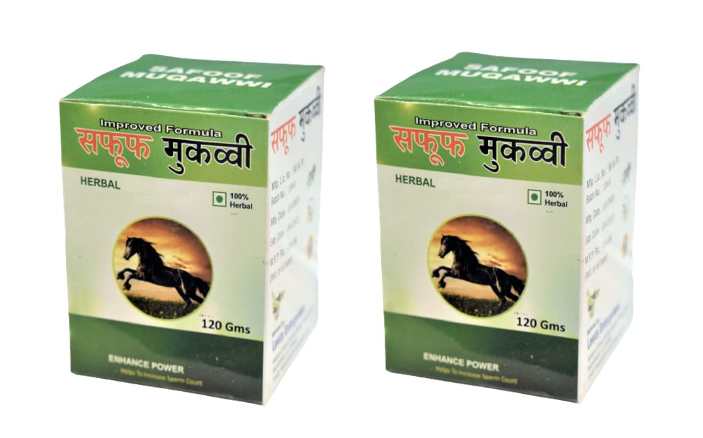 See full amazon price history chart for SAFOOF MUQAWWI - 2 BOX SAFOOF MUQAWWI - 2 BOX (B09SV9RLLC) Amazon Price History, Amazon Price Tracker