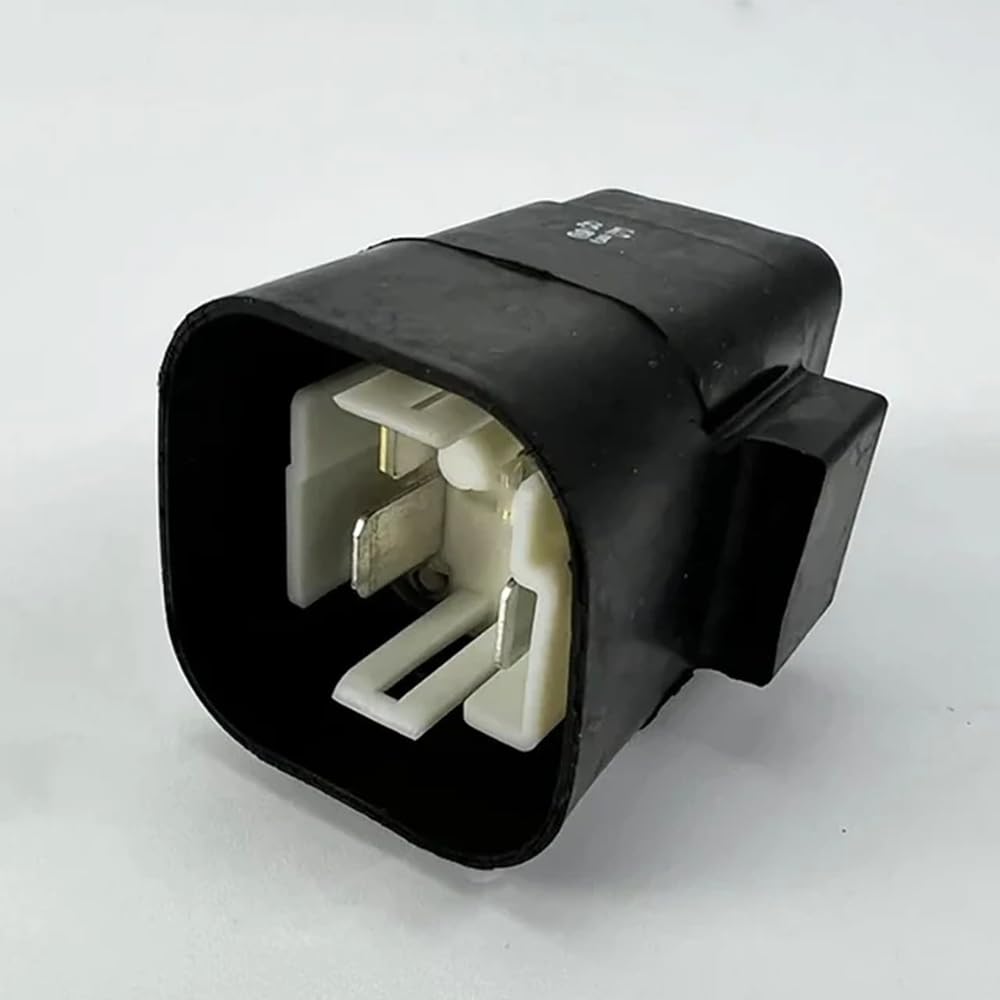 Macchinari di costruzione Pavimenti di ricambio Relè di fornitura T106-33710 Compatibile con i componenti del motore di escavatore L320