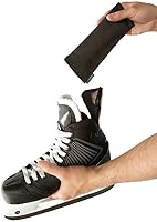 Vista 3 de Ever Bamboo Hockey Gear - Juego de bolsas desodorizantes con carbón de bambú (4 x 1.76 oz, 4 unidades)