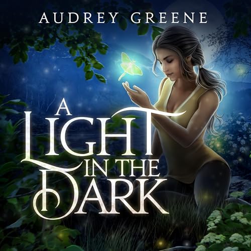 A Light in the Dark by Audrey Greene episode artwork