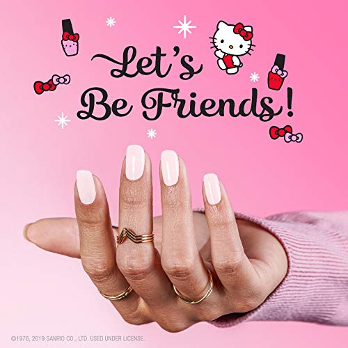 OPI Hello Kitty Nail Polish Collection Gift Set