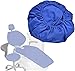 GUNEL 4 pièces/Ensemble Housse siège Fauteuil Dentaire Étui de Protection imperméable élastique Faux Cuir Housse de siège de Fauteuil Dentaire Contenir Appuie-tête Dossier Coussin Housse de Chaise