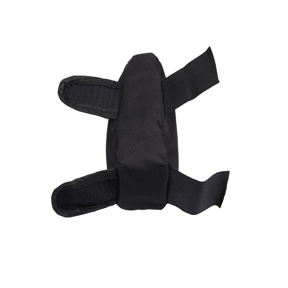 LYBH Paquet Rangement Sac De Protection Pour Cadre De Moto Pour B&MW