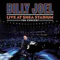 ビリージョエル　「LIVE AT SHEA STADIUM」　歌詞カードなし 51GWWb5R9LL._SY200_QL15_.jpg