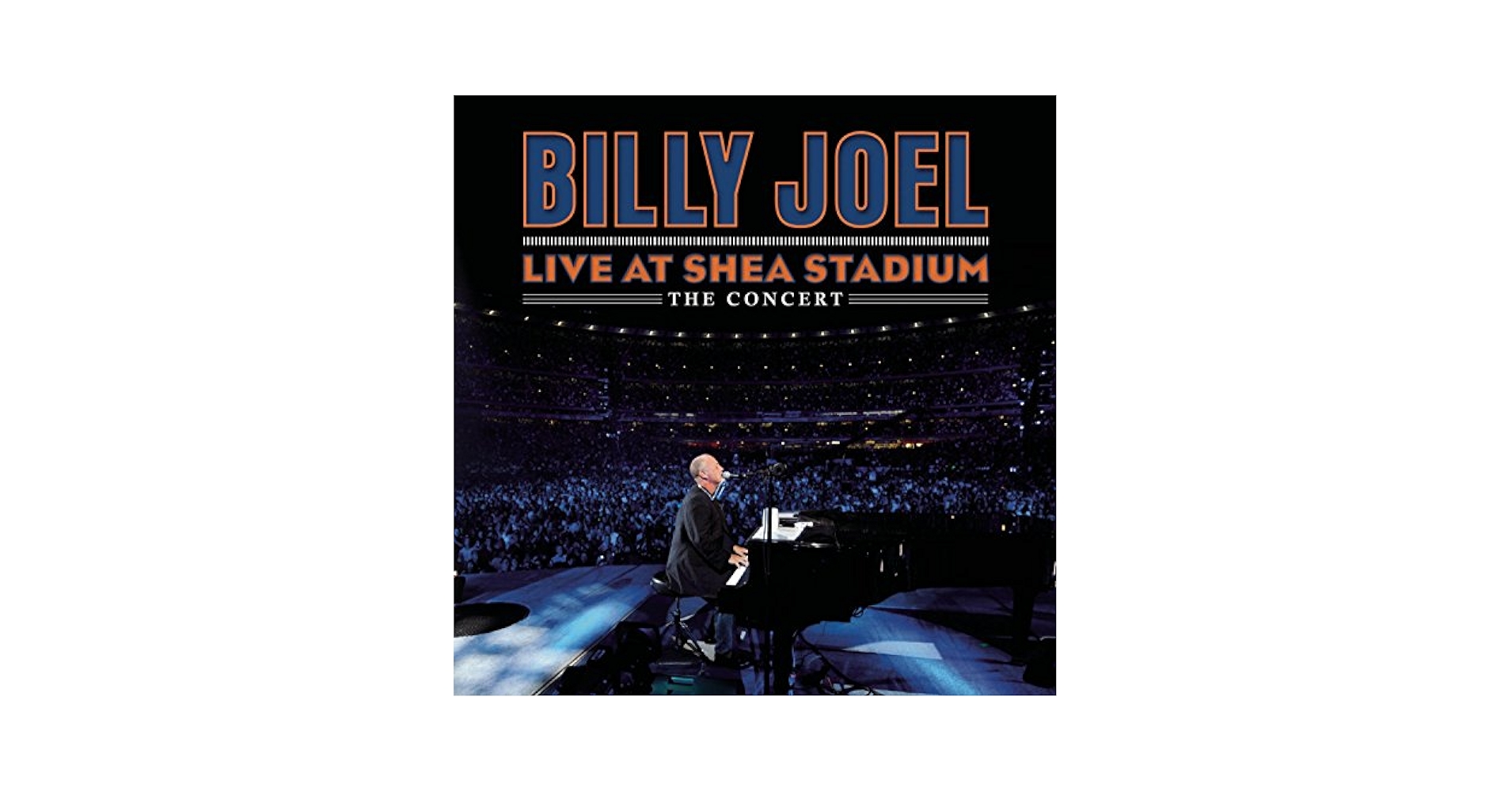 ビリージョエル　「LIVE AT SHEA STADIUM」　歌詞カードなし 51GWWb5R9LL.jpg_BO30,255,255,