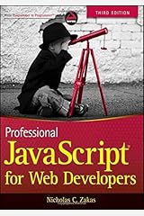 Amazon.com: Nicholas C. Zakas: Books, Biography, Blog, Audiobooks, Kindle