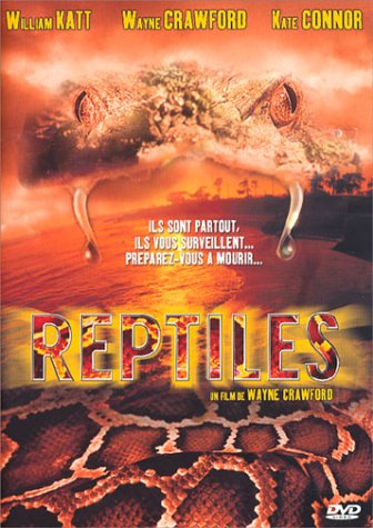 Reptiles