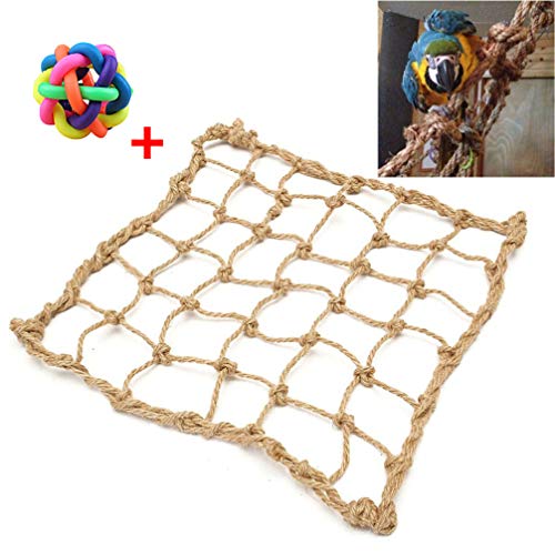 LA VIE Grande Rete di Arrampicata della Corda in