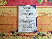 Whiskey And Wickedness Volume 3 0978487524 Book Cover