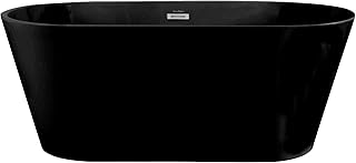 14 Moody Bathroom Ideas for Cozy Dramatic Relaxing Spaces 61 Claire 60