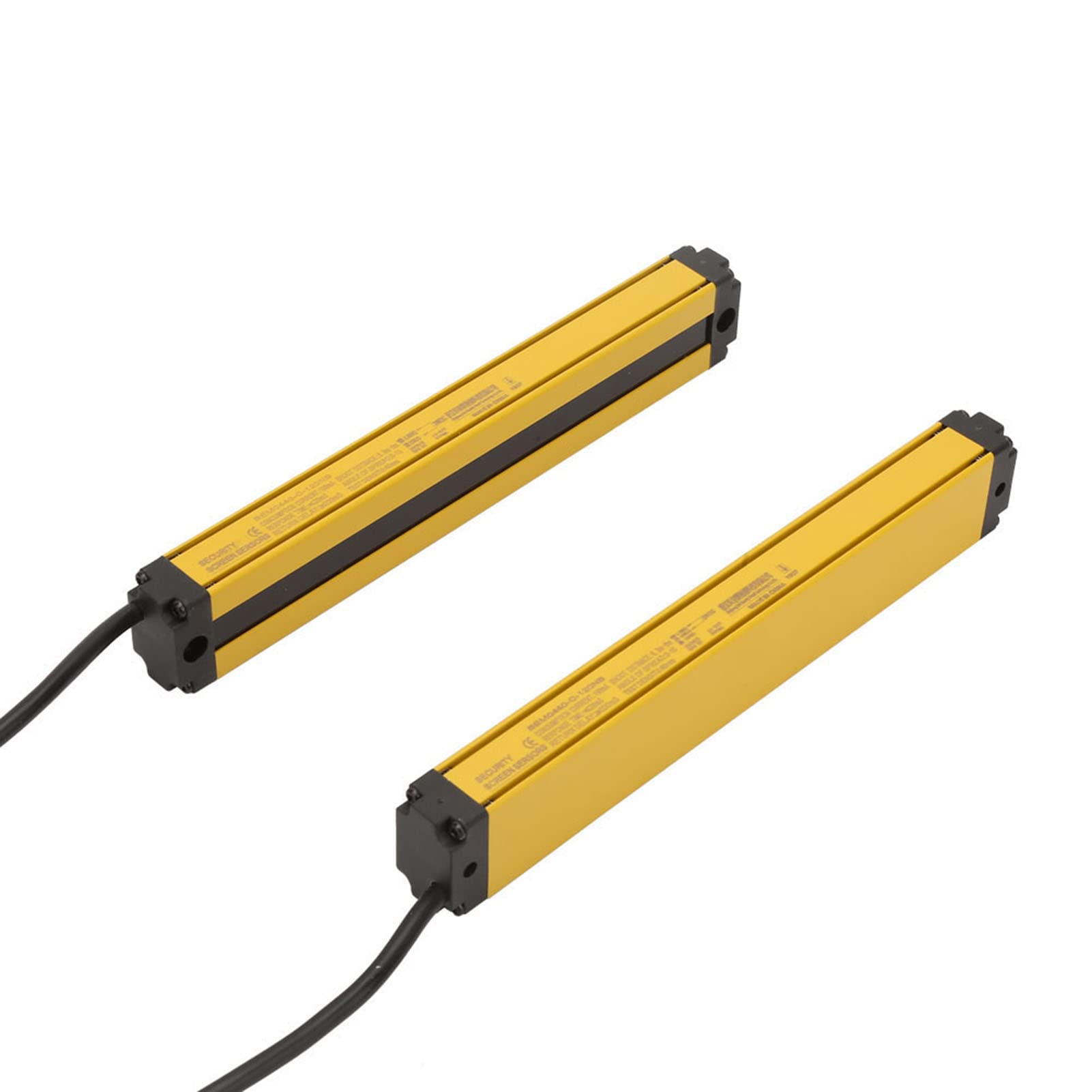 Apparecchiature di Automazione, Interruttore Sensore Barriera Fotoelettrica Dispositivo di Sicurezza Dispositivo di Sicurezza Sensore Schermo Luminoso di Sicurezza DC10-30V,